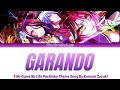 E No Game No Life Pachinko Theme Garando With Kan Rom En E No Game No Life Pachinko Theme Garando With Kan Rom En