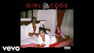 Video thumbnail of "City Girls - Give It A Try (Audio) ft. Jacquees"