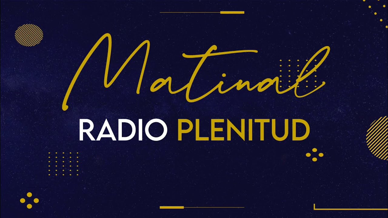 4to Aniversario de Radio Plenitud | En vivo