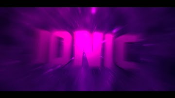 iNTRO #56 - IoniC - By:KanekiÐZN