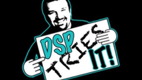 DSP Tries It Ep. 38 - Popeye