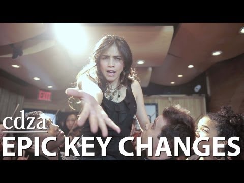 Epic Key Changes | Opus No. 20