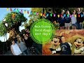 Walt Disney World Vlog | First visit to Pandora &amp; Rivers of Light | Day 4