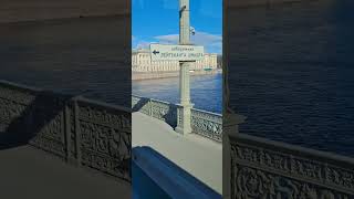 фигуры моркских коньков гиппокампов #peterburg