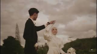 JVKE - Golden Hour | Prewedding Video Vira & April | Sony A7III   SOny FE 50mm f/1.8