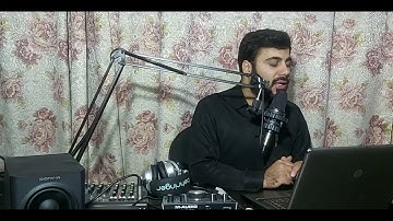 تلاوة لا يوصف ماتيسر من سورة الانبياء للقارئ نورالدين سليم نوري