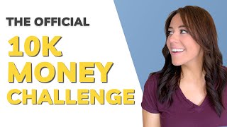 10K MONEY SAVING CHALLENGE | How to Start the 52 Week Savings Challenge in 2021 by ThirtyEight Investing 1,821 views 3 years ago 9 minutes, 8 seconds