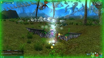 Fusionfall Retro Jam Band (Part 2 of 4)