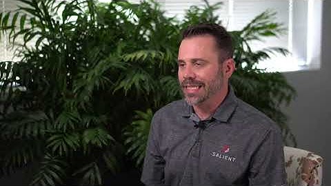 Salient Tech Tip: How do I restore my system?