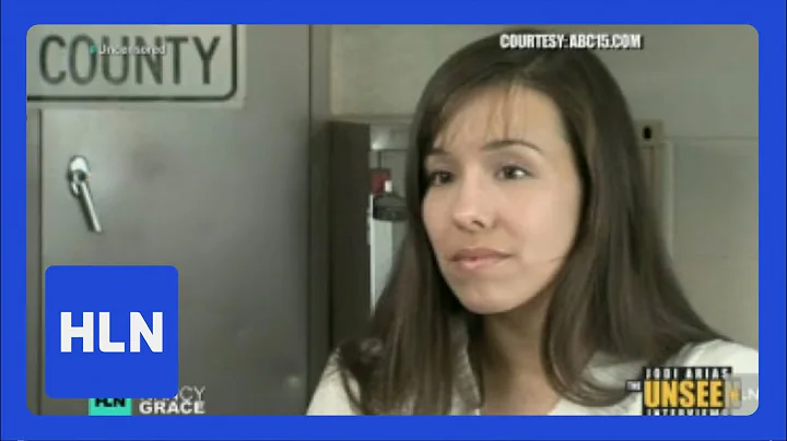 Jodi Arias Uncut: The Interviews You Haven't Seen
