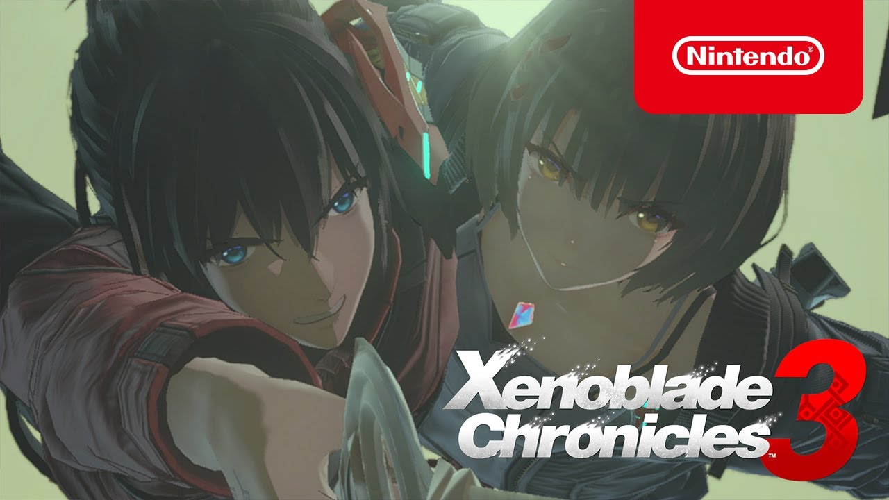 Xenoblade Chronicles 3: Expansion Pass Wave 3 Videos for Nintendo Switch -  GameFAQs