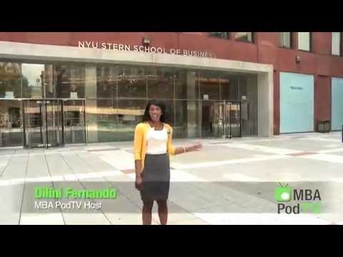 Video: Kira Plastinina sta studiando il programma MBA a New York