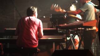 Snarky Puppy live at Village Underground