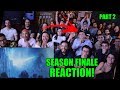 Game of Thrones S07E07 SEASON FINALE Part 2 Brazilian Reaction - Sena's Bar