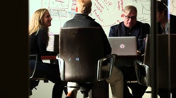 JWMI Student Brian Flach