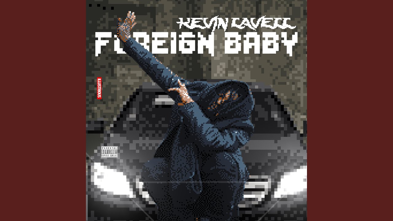 Foreign Baby - YouTube