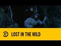 Lost In The Wild | Workaholics | Comedy Central Africa