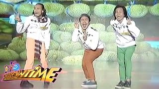 It's Showtime Funny One: No Direction