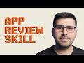 App Review Agent Skill ile Uygulama Onayını Hızlandır🚀