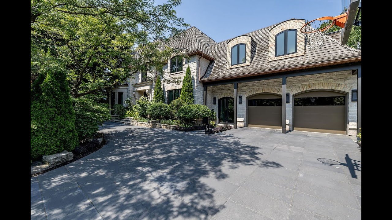 Luxury Lawrence Park Estate, Toronto, ON - Sotheby's International Realty Canada