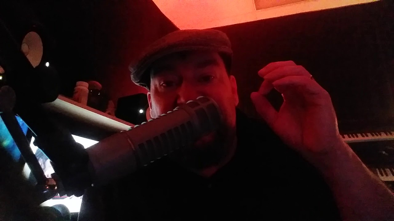 best synthesizer software Behringer Synthesizers Answers me... AGAIN!