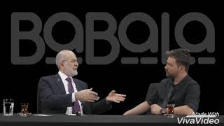 Babala Tv Temel Karamollaoğlu Sivas Olayları Açıklaması