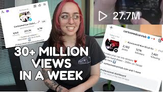 I went from 10k to 200k in 3 months. Here’s what changed. (no bs)