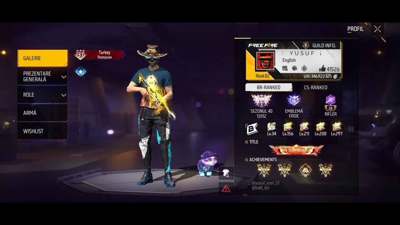 Dam note la cei de pe TOP 10 REGIONAL!