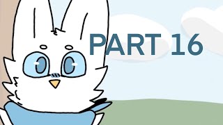 FINISHED MAP PART 16 (SPRING AND STORM)