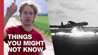 The Runways of Fire That Let WW2 Planes Land In Fog: FIDO