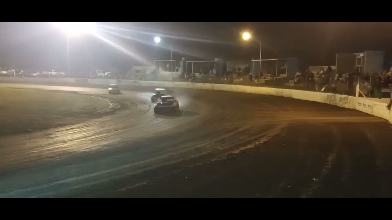 Victory Raceway 6/9/25 ...1660 modifieds Finals