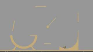 Animation Mentor Obstacle Course Assignment