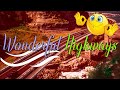 Incredible bridges in world   wonderful highways with relaxing music   nature explorer 