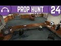 You're A Goddamn Liar! | Prop Hunt Ep. 24