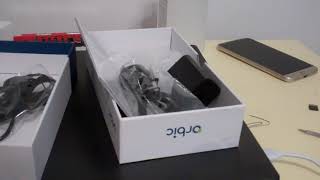 Orbic Wonder Phone Review and Unboxing!
