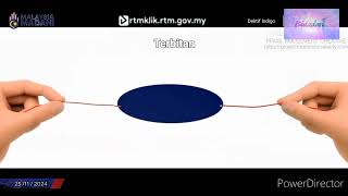 terbitan GDH559 Motion Pictures - RTM endcap 2019