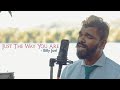 Just the way you are  a billy joel cover