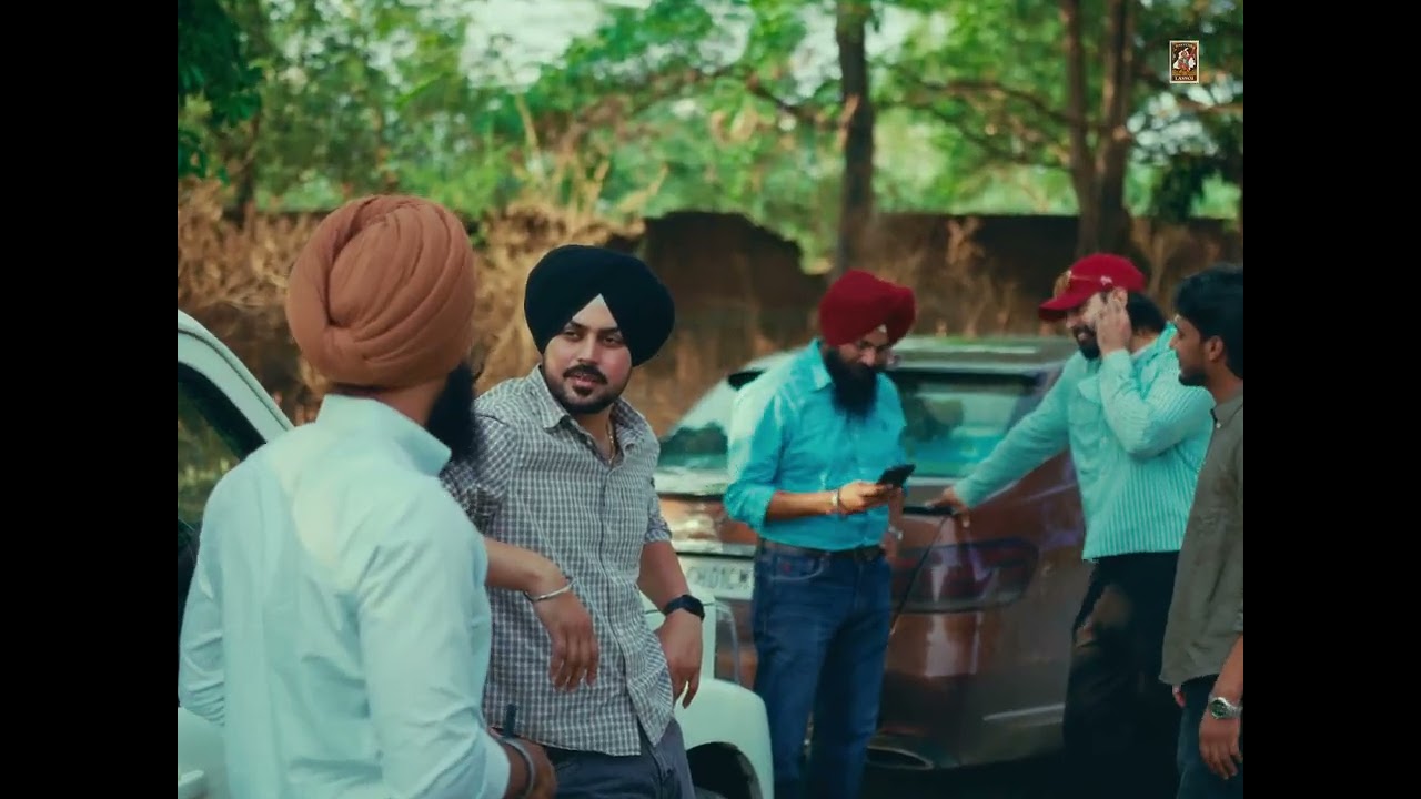 Brawl ( Official Song )Pavitar Lassoi | Deepak Dhillon | Desi Trap Music  | New Punjabi Song