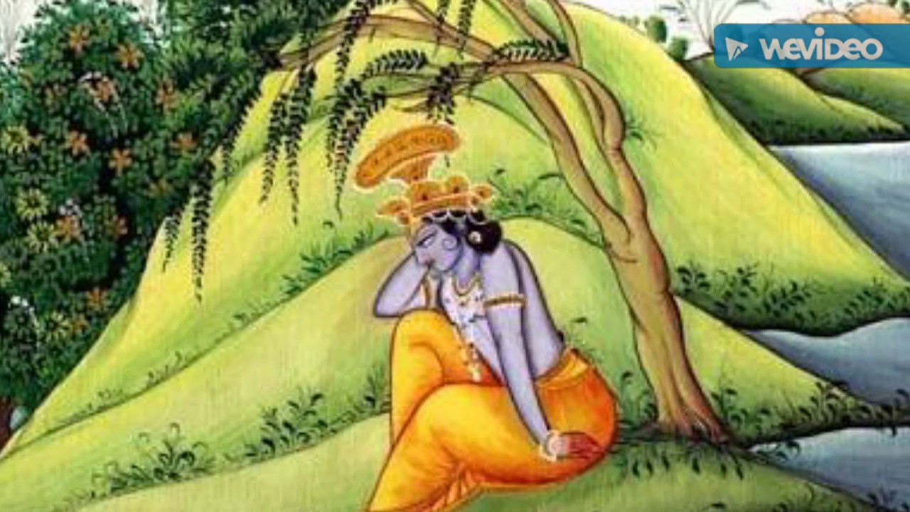 Udho Mohi braj bisarat nahi_Raag Shivranjini_Goswami Shri Prateek kumarji_Surdaasji