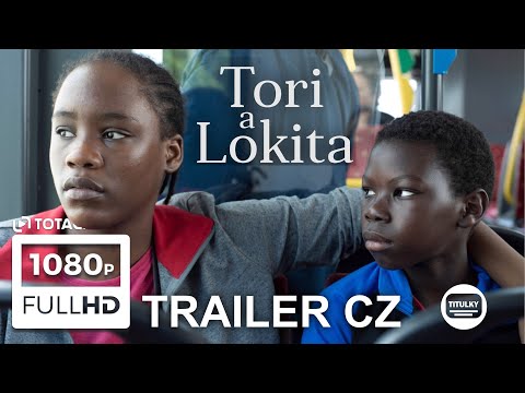 Tori a Lokita