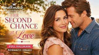 A Fresh Start Then Love Found Its Way 💖 ¦ Full Heartwarming Hallmark Romance Movie #hallmarkmovies