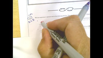 CPM CC2 Section 2.2.2 #2-51 (integer tiles and number line addition)