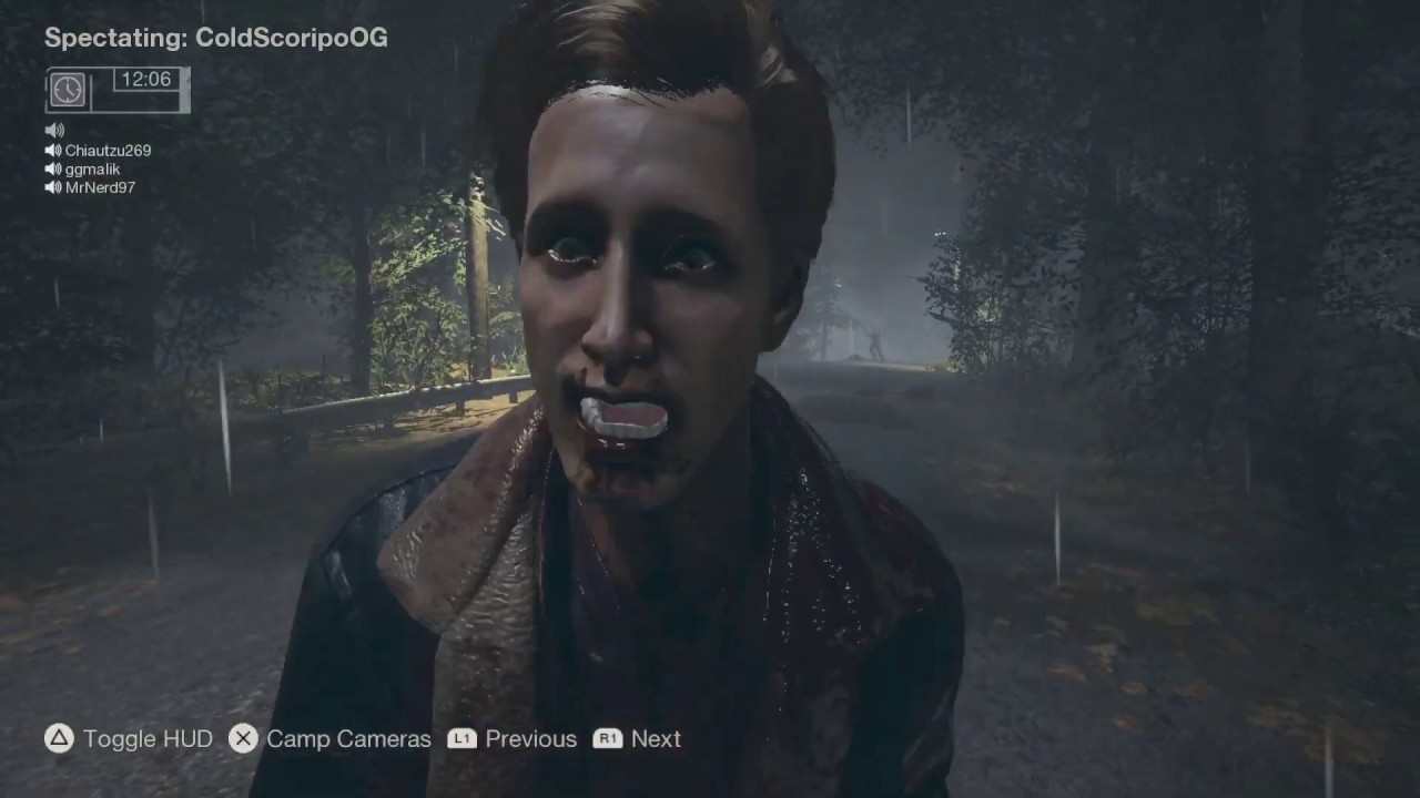 BBB VS Arkan Tigers F13 Uprising Week one