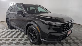 2024 Honda CR-V Sport