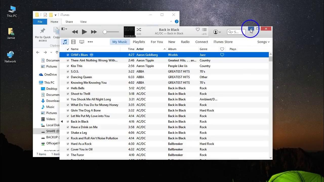 How To Copy Itunes Music To Android Phone