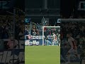 LA Galaxy Goal Keeper Makes a Save #goalkeeper #soccer #mls #football #futbol