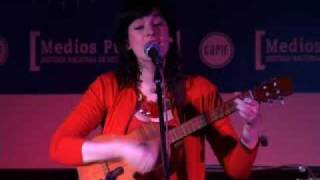 Georgina Hassan - Voz y Cuatro Venezolano