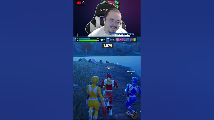 The Best Way To Catch Fish In Fortnite Chapter 6 Season 4!