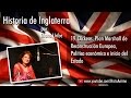 19. Dickens, Plan Marshall de Reconstrucción Europea, Política económica