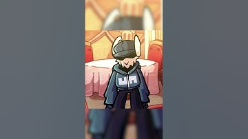 V.S. TABI Ex Boyfriend - New Tabi Cutscene